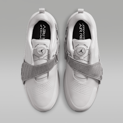 Nike.comにおけるジョーダン エア レブ ゴルフシューズに関するレビュー